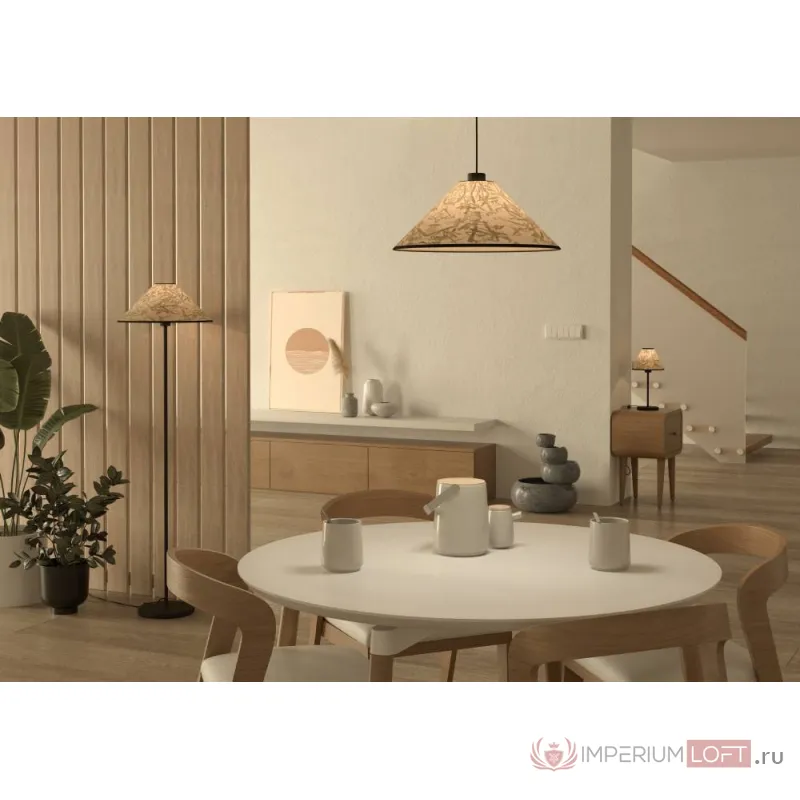 Настольная лампа Eglo OXPARK 43944 от ImperiumLoft
