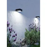 Светильник на солнечной батарее Eglo Darfano 901914 от ImperiumLoft