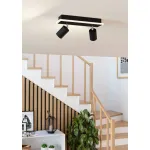 Спот Eglo Rimbocchi 1 901635 от ImperiumLoft