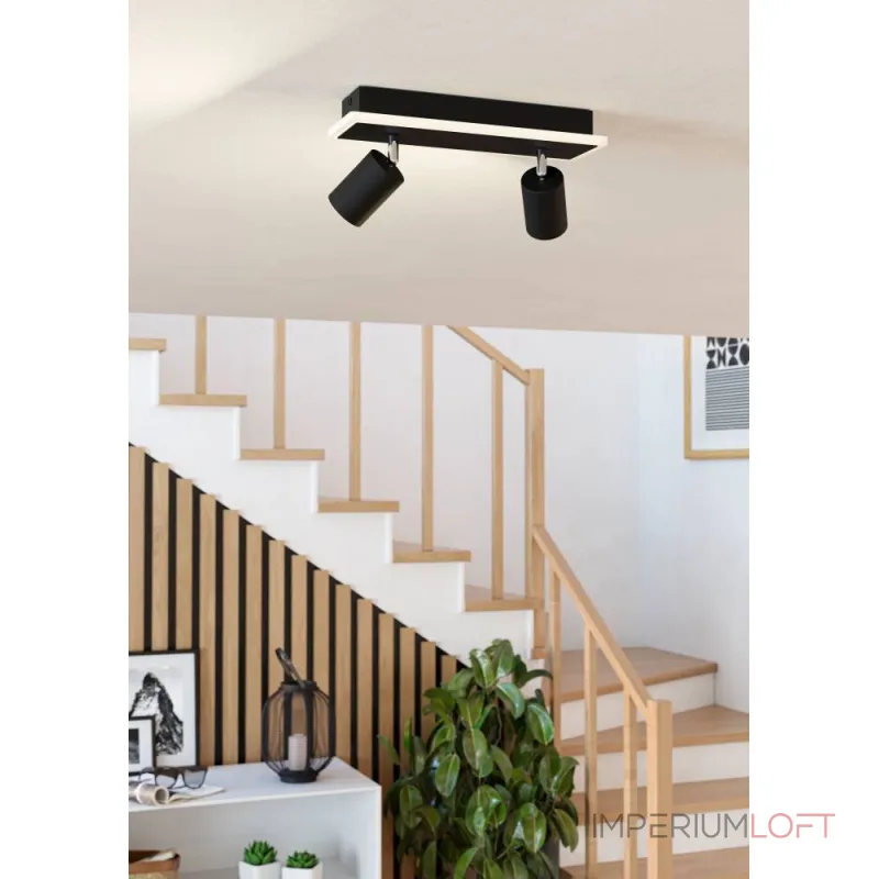 Спот Eglo Rimbocchi 1 901635 от ImperiumLoft Спот Eglo Rimbocchi 1 901635 от ImperiumLoft