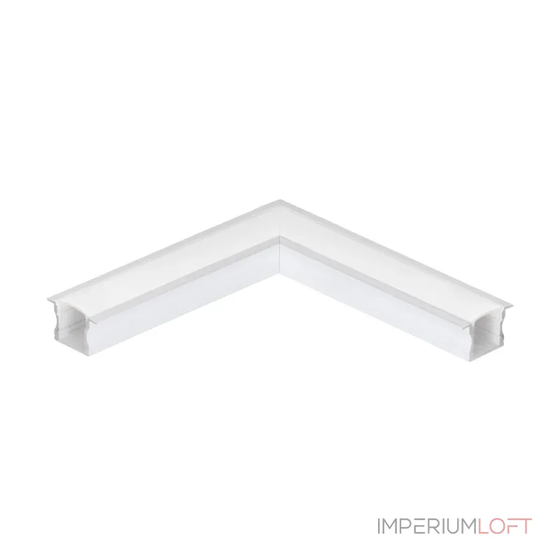 Встраиваемый угловой профиль Eglo RECESSED PROFILE 2 98993