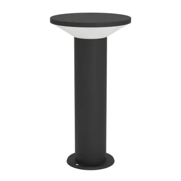 Уличный светодиодный фонарь Eglo Rigosa 901841 Уличный светодиодный фонарь Eglo Rigosa 901841