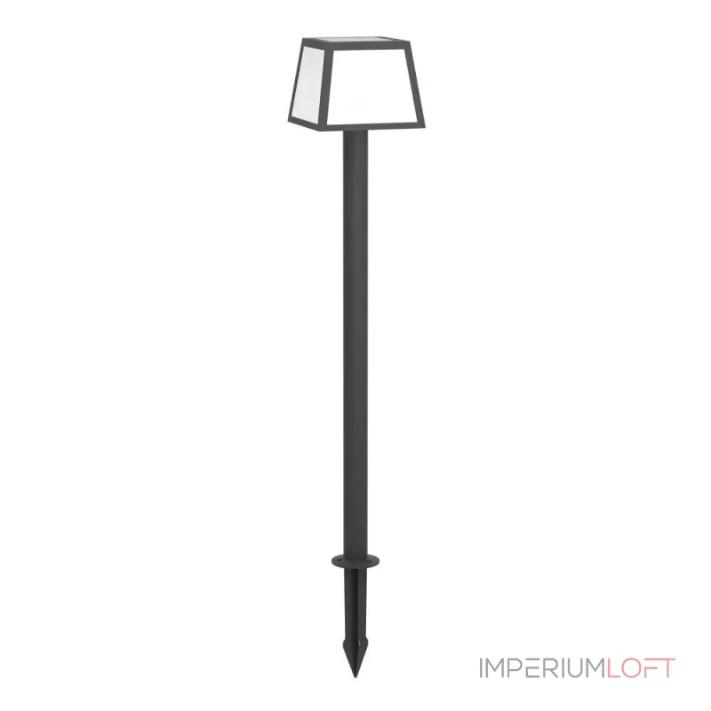 Ландшафтный светильник на солнечной батарее Eglo Altilia 901075 от ImperiumLoft Ландшафтный светильник на солнечной батарее Eglo Altilia 901075 от ImperiumLoft