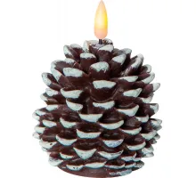 Светодиодная свеча Eglo FLAMME CONE 410023
