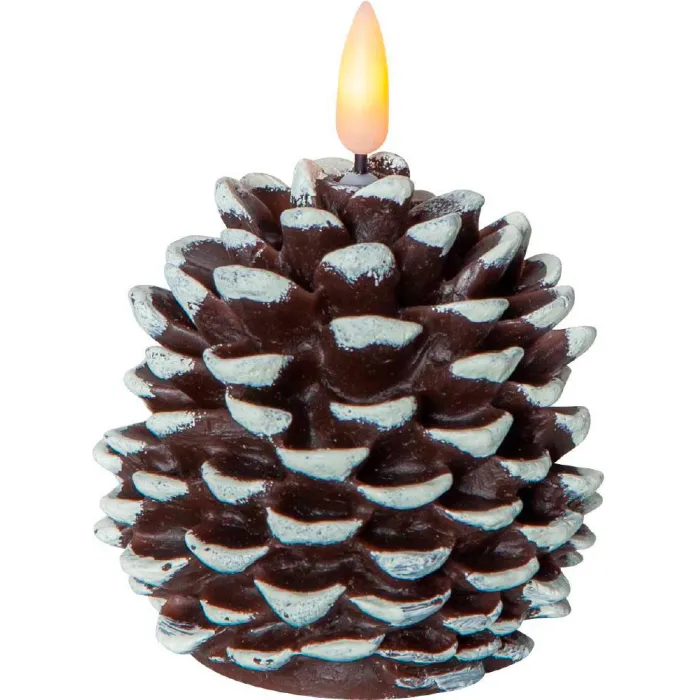Светодиодная свеча Eglo FLAMME CONE 410023 от ImperiumLoft