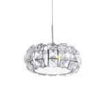 Подвесной светильник Eglo Corliano 39007