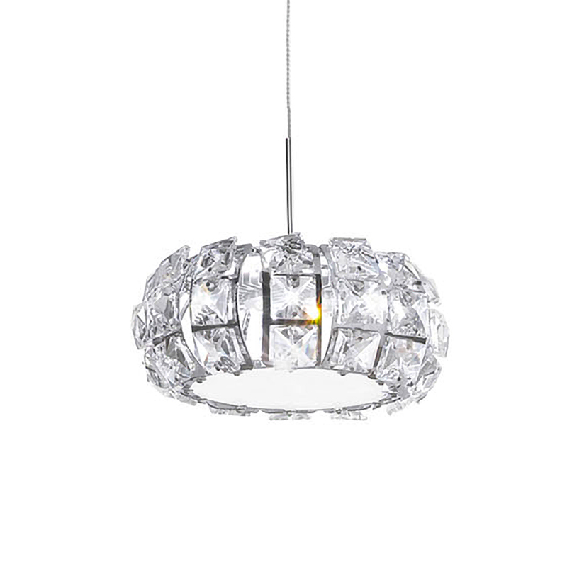 Подвесной светильник Eglo Corliano 39007
