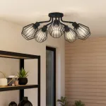 Люстра Eglo Tarbes 31532 от ImperiumLoft