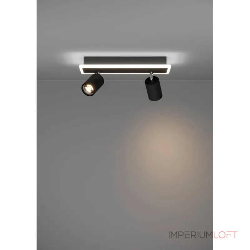 Спот Eglo Rimbocchi 1 901635 от ImperiumLoft Спот Eglo Rimbocchi 1 901635 от ImperiumLoft