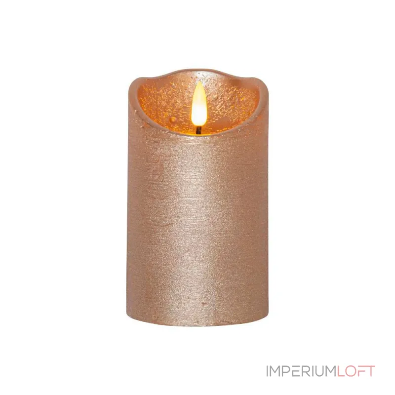 Светодиодная свеча Eglo FLAMME RUSTIC 411499 Светодиодная свеча Eglo FLAMME RUSTIC 411499