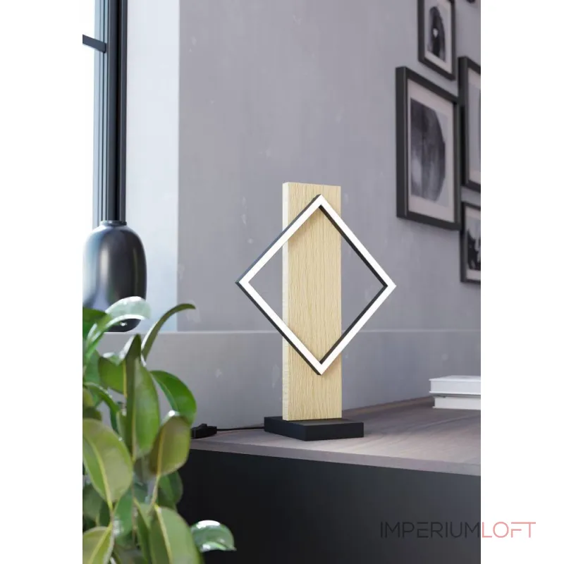 Светодиодная настольная лампа Eglo Boyal 901932 от ImperiumLoft