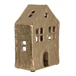 Фигурка декоративная Домик Eglo BELDERRIG 427601