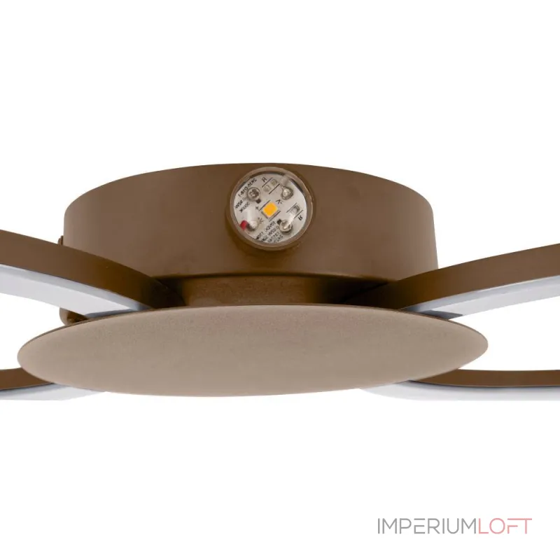 Светодиодный светильник настенно-потолочный Eglo Venticello 1 902127 от ImperiumLoft