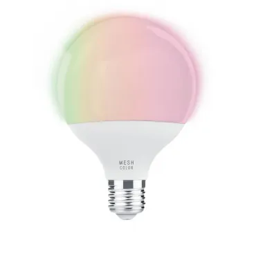 Светодиодная лампа Eglo LM_LED_E27 12254