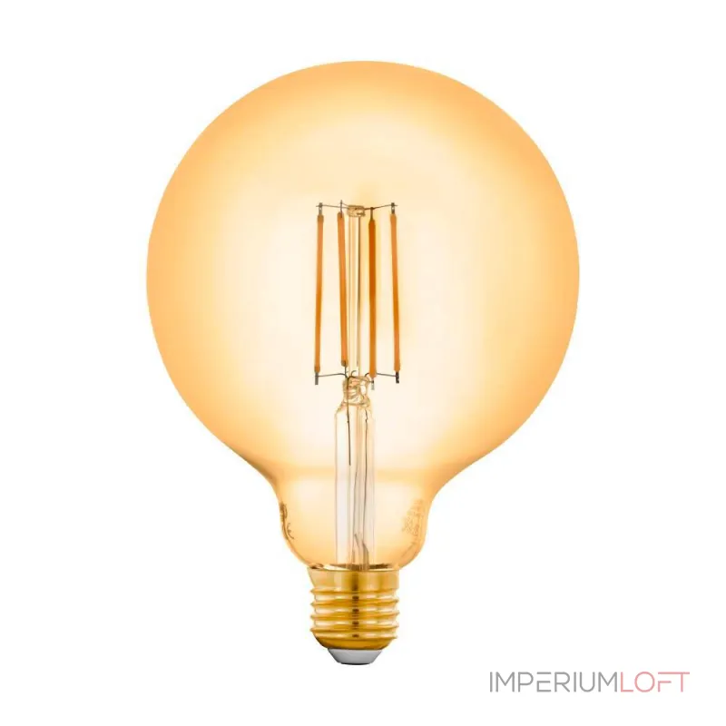 Светодиодная лампа Eglo LM_LED_E27 12225 Светодиодная лампа Eglo LM_LED_E27 12225