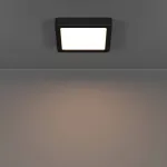 Настенно-потолочный светильник Eglo Fueva 6 901328