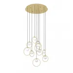 Подвесной светильник Eglo PORTOCOLOM 390345