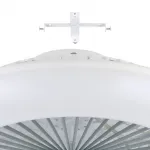 Вентилятор потолочный со светильником Eglo SAYULITA-L 35144 от ImperiumLoft Вентилятор потолочный со светильником Eglo SAYULITA-L 35144 от ImperiumLoft