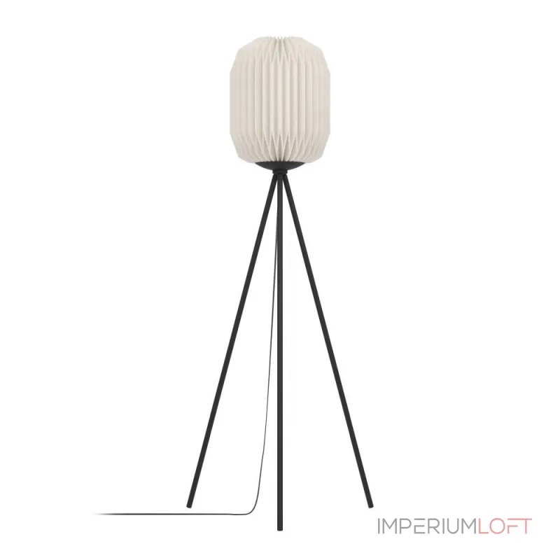 Торшер Eglo Belgrave 44104 от ImperiumLoft Торшер Eglo Belgrave 44104 от ImperiumLoft