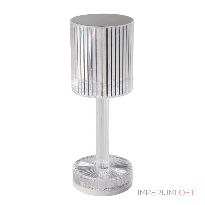 Аккумуляторная настольная лампа Eglo Lucignano 75817 от ImperiumLoft Аккумуляторная настольная лампа Eglo Lucignano 75817 от ImperiumLoft