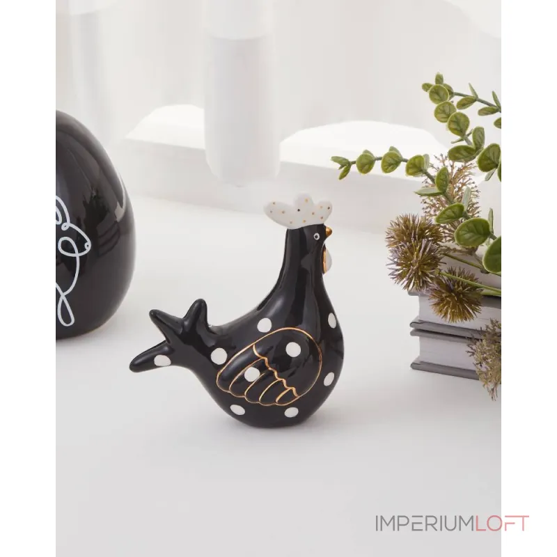 Фигурка Курица Eglo LANDJUT 427921 от ImperiumLoft Фигурка Курица Eglo LANDJUT 427921 от ImperiumLoft