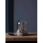 Светильник на батарейках Eglo KUPOL 410051 от ImperiumLoft
