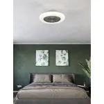 Вентилятор потолочный со светильником Eglo SAYULITA-L 35144 от ImperiumLoft Вентилятор потолочный со светильником Eglo SAYULITA-L 35144 от ImperiumLoft