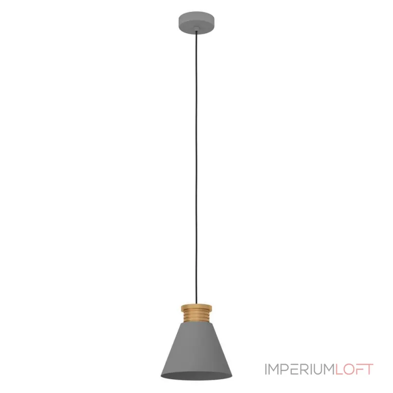 Подвесной светильник Eglo ПРОМО Twicken 43838