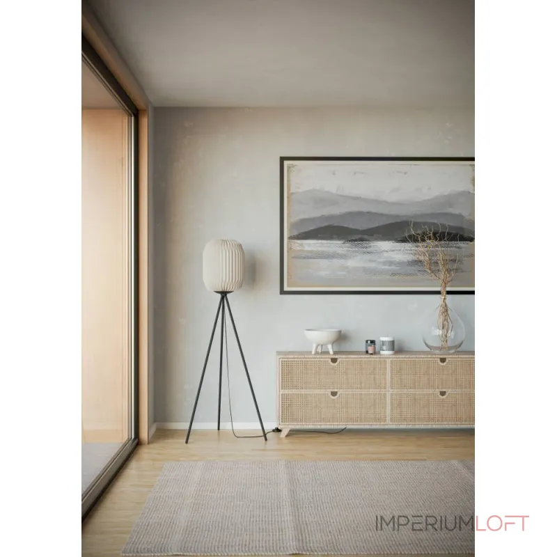 Торшер Eglo Belgrave 44104 от ImperiumLoft Торшер Eglo Belgrave 44104 от ImperiumLoft