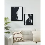 Комплект из 2х картин Eglo ROBERVAL 423022 от ImperiumLoft