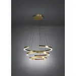 Светодиодный подвесной светильник Eglo Labonete 390517 от ImperiumLoft