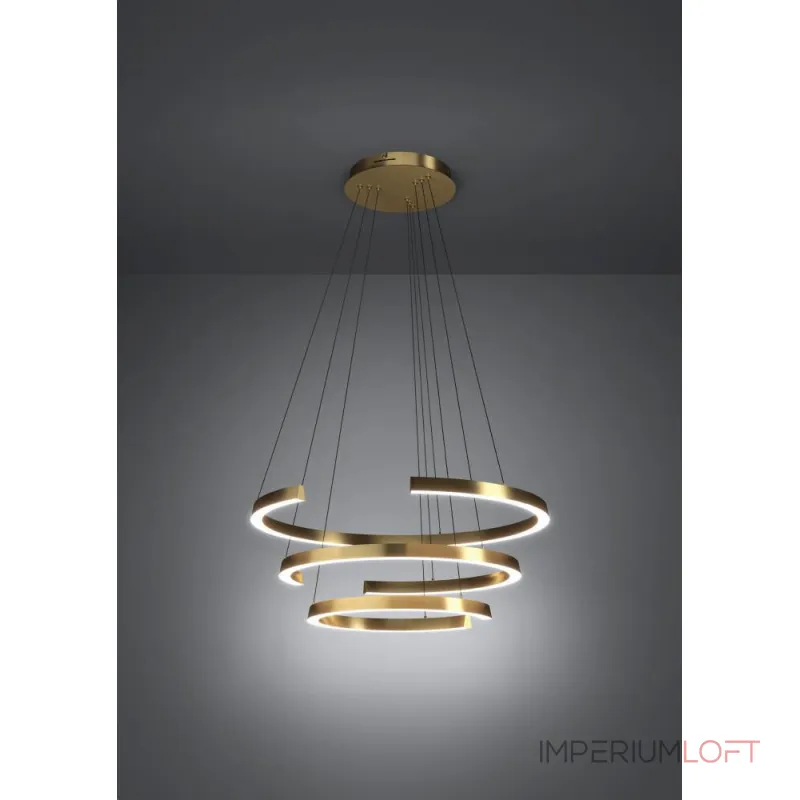 Светодиодный подвесной светильник Eglo Labonete 390517 от ImperiumLoft