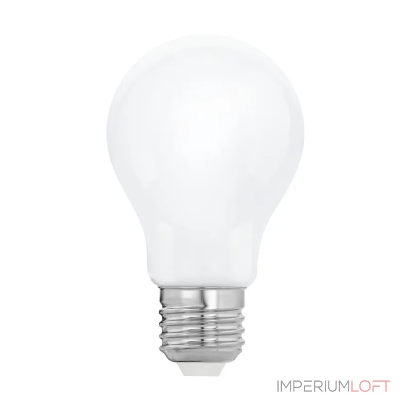 Лампа светодиодная Eglo ПРОМО LM_LED_E27 E27 4.5Вт 3000K 110189