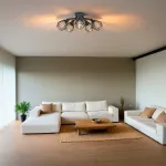 Люстра Eglo Tarbes 31532 от ImperiumLoft