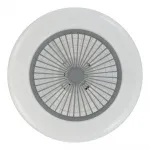 Вентилятор потолочный со светильником Eglo SAYULITA-L 35144 от ImperiumLoft Вентилятор потолочный со светильником Eglo SAYULITA-L 35144 от ImperiumLoft