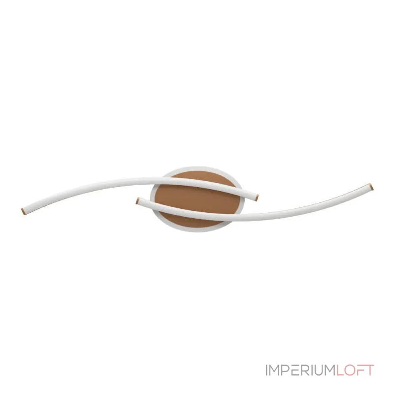 Светодиодный потолочный светильник Eglo Lungolago 901221 от ImperiumLoft Светодиодный потолочный светильник Eglo Lungolago 901221 от ImperiumLoft