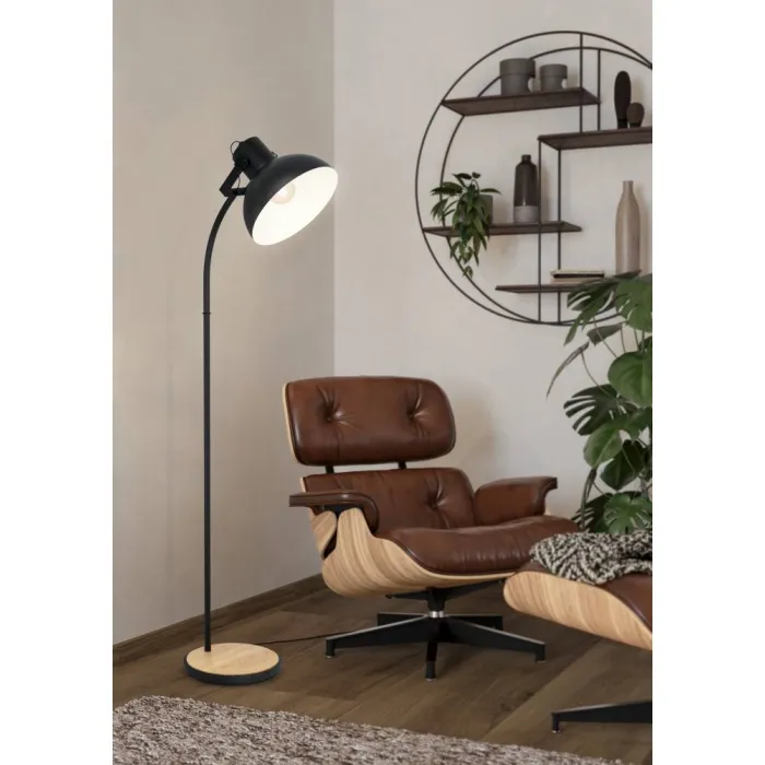 Торшер Eglo LUBENHAM 44059 от ImperiumLoft