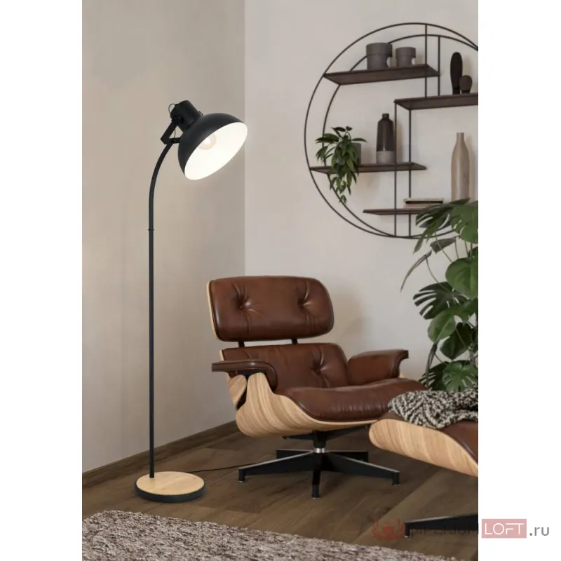 Торшер Eglo LUBENHAM 44059 от ImperiumLoft