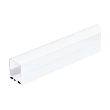 Накладной профиль Eglo SURFACE PROFILE 6 1м 99008 Накладной профиль Eglo SURFACE PROFILE 6 1м 99008