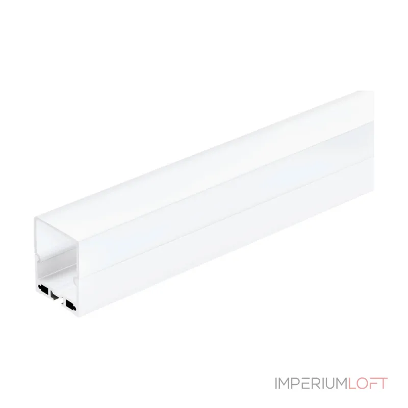 Накладной профиль Eglo SURFACE PROFILE 6 1м 99008 Накладной профиль Eglo SURFACE PROFILE 6 1м 99008