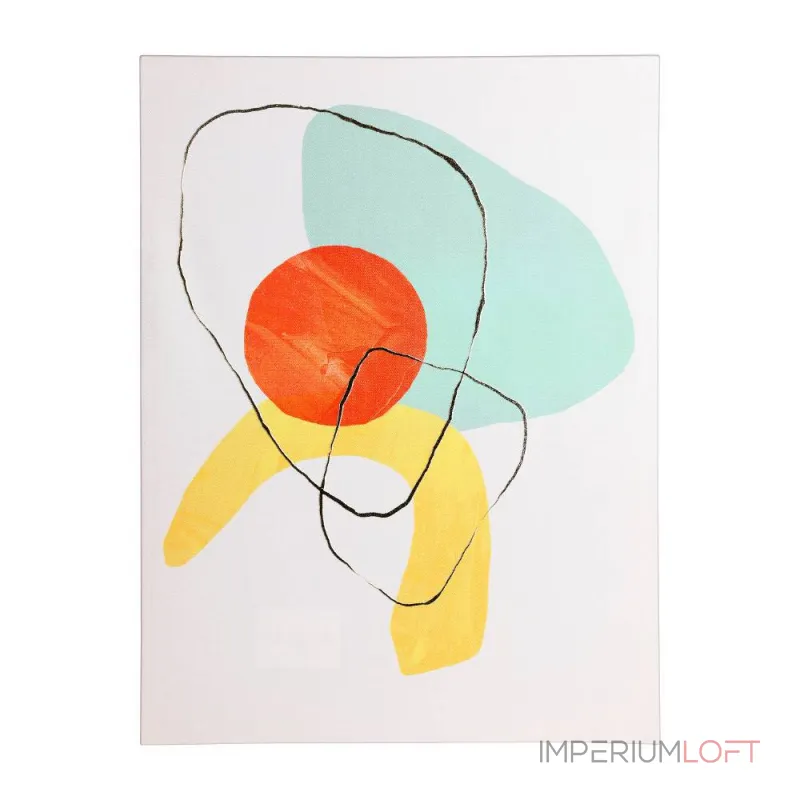 Картина Eglo JERANTUT 423146 Картина Eglo JERANTUT 423146