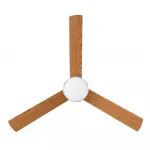 Вентилятор потолочный со светильником Eglo SESIMBRA 35081 от ImperiumLoft Вентилятор потолочный со светильником Eglo SESIMBRA 35081 от ImperiumLoft