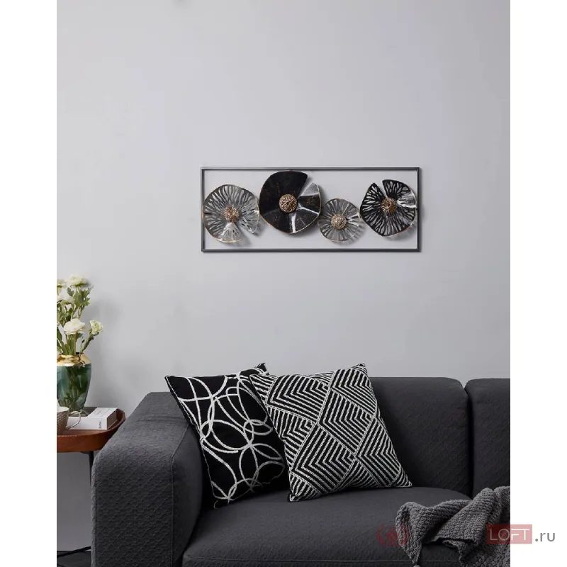 Панно Eglo NUMAZU 426009 от ImperiumLoft