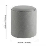 Пуф Eglo MASHIKE 424022