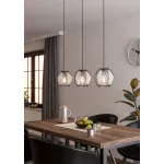 Подвесной светильник Eglo Waverton 44007