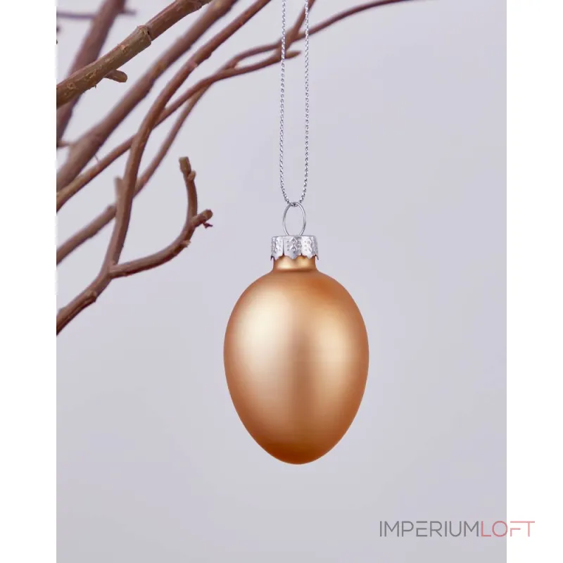 Подвесная фигурка Яйцо Eglo FINTRY 427884