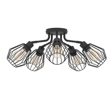 Люстра Eglo Tarbes 31532 Люстра Eglo Tarbes 31532