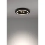 Светодиодный потолочный светильник Eglo Balazote 901191