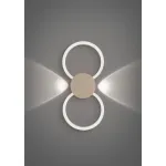 Светодиодный светильник настенно-потолочный Eglo Venticello 1 902127 от ImperiumLoft