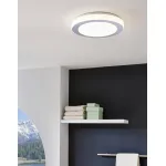 Потолочный светильник Eglo LED CARPI 95283